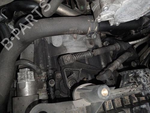 Used Gearbox Gearbox SEAT LEON (1P1) 2.0 TDI 16V (140 hp) 32299341 32299341
