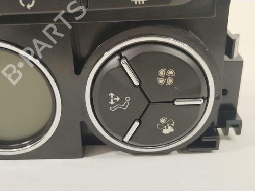 Climate control CITROËN C3 II (SC_) 1.6 HDi 90 | BP38287581I5 - Image 3