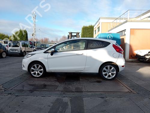 Used Parts FORD FIESTA VI (CB1, CCN) 1.6 TDCi (90 hp) 4382358