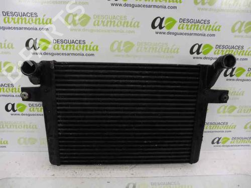 Intercooler Intercooler 1841793 1841793