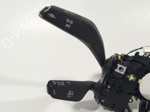 Devioluci AUDI A3 Sportback (8YA, 8YF) | BP23192854I23 - Image 2
