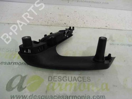 Front left interior door handle VW POLO V (6R1, 6C1)  | BP3214582I13 