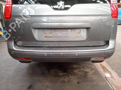 Used Rear bumper Rear bumper 38442060 38442060