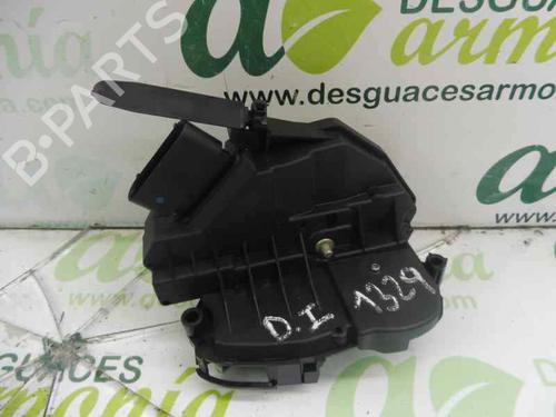 Front left lock FORD KUGA II (DM2) | BP4600092C98 - Image 2