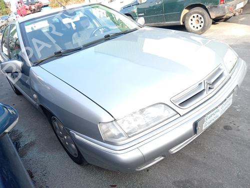 Left front indicator CITROËN XANTIA (X1_, X2_) 2.0 HDI 90 | BP27833089C32 