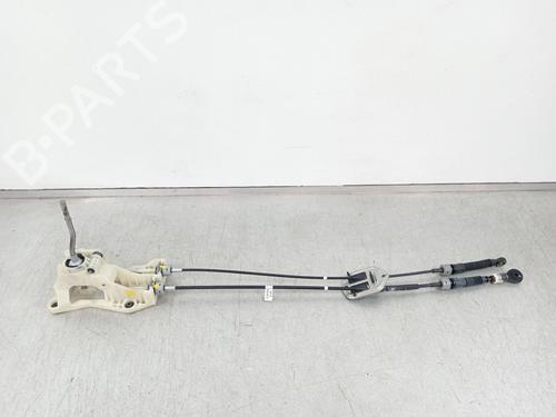 Used Gear lever KIA PICANTO I (SA) [2004-2012]  24589479