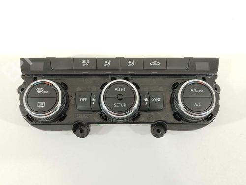 Used Climate control Climate control 29039969 29039969