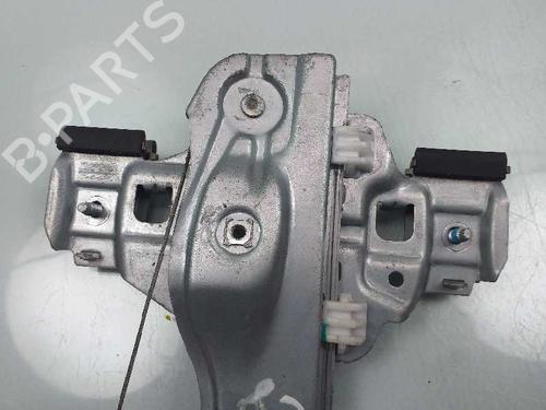 Rear right window mechanism CHEVROLET ORLANDO (J309)  | BP4843631C25 
