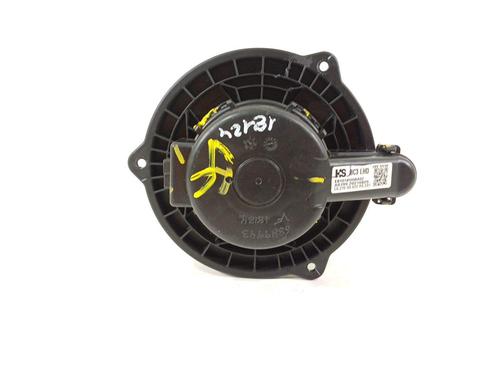 Used Heater blower motor Heater blower motor HYUNDAI i20 III (BC3, BI3) 1.6 T-GDi N (204 hp) 40196214 40196214