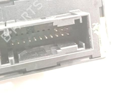 Lights ECU SEAT IBIZA V (KJ1, KJG)  | BP24363524M55 