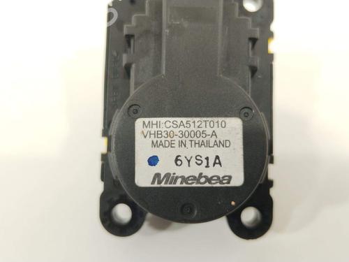 Electronic module CITROËN C4 AIRCROSS 1.6 HDi 115 | BP27569178M83 - Image 2