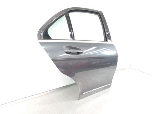 Right rear door MERCEDES-BENZ C-CLASS (W204)  | BP21796226C5 