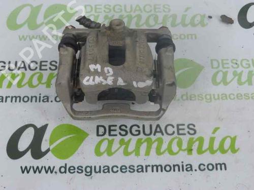 Used Right rear brake caliper MERCEDES-BENZ A-CLASS (W169) [2004-2012]  11585532