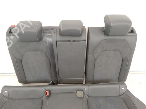 Rear seat CUPRA LEON (KL1, KU1, KUG) 2.0 TSI | BP34568070C17  - Image 5