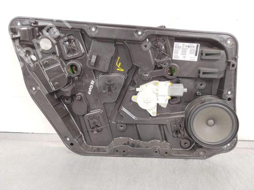 Used Front left window mechanism Front left window mechanism 27342044 27342044