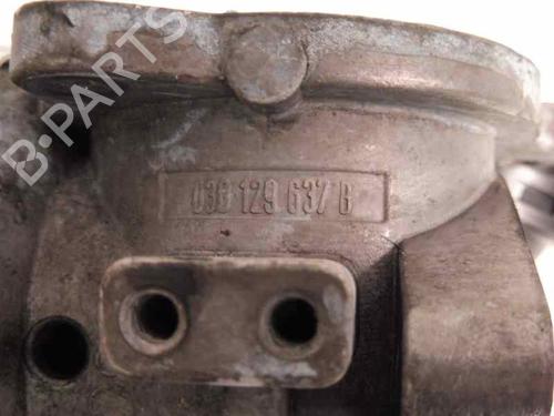 Throttle body SEAT LEON (1M1)  | BP1844425M82 