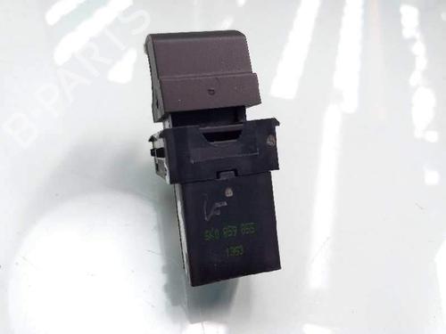 Left rear window switch VW PASSAT B7 Variant (365) | BP5394809I29 - Image 4