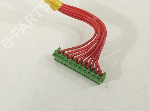 Headlight switch RENAULT CLIO III (BR0/1, CR0/1) 1.5 dCi (BR17, CR17) | BP37521858I24  - Image 6