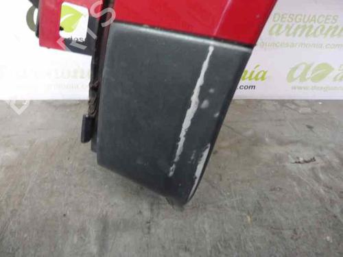 Left front fenders AUDI A2 (8Z0) 1.6 FSI | BP1839430C41 