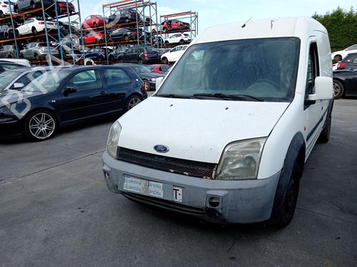 Brugte FORD TRANSIT Van (FA_ _) 2.4 DI RWD (FAA_, FAB_, FAC_, FAD_) 4770533
