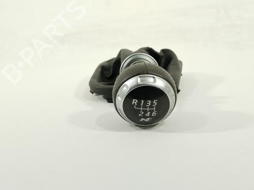 Used Shift knob HYUNDAI i30 (PDE, PD, PDEN) 2.0 N (275 hp) 29394659