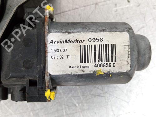 Front right window mechanism RENAULT TWINGO II (CN0_) 1.2 16V (CN0K, CN0V, CN0A) | BP29966854C23 - Image 3