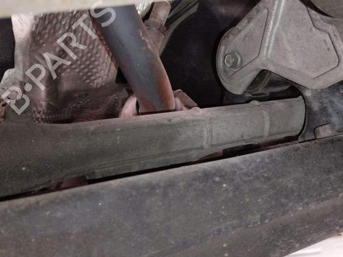 Steering rack MITSUBISHI ASX (GA_W_) 1.6 MIVEC (GA1W) | BP38458329M22 - Image 2