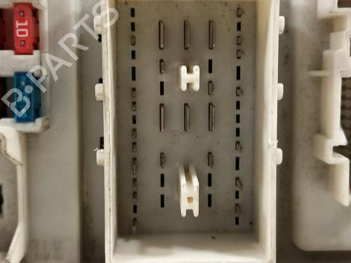 Fuse box MAZDA 3 (BK) 1.6 DI Turbo | BP15896592E1 