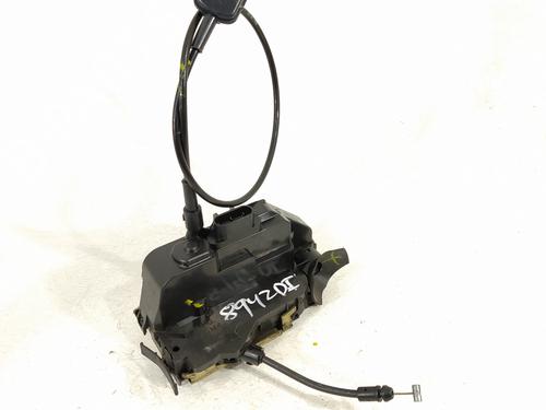 Used Front left lock RENAULT SCÉNIC II (JM0/1_) [2003-2010]  12253687