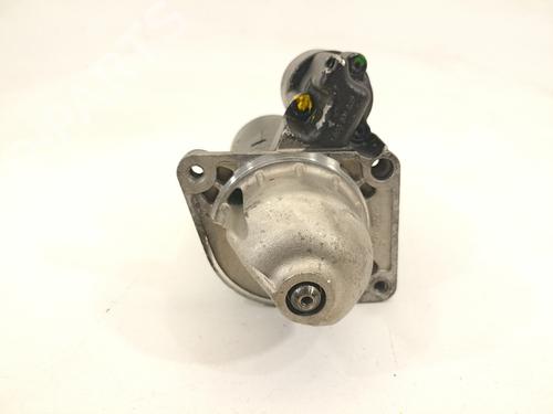 Starter IVECO DAILY III Van 35 C 17, 35 S 17 | BP13304536M8 