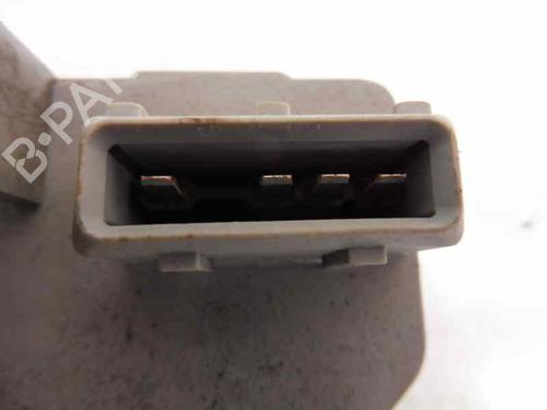 Rear left lock PEUGEOT 307 (3A/C)  | BP1878800C100 