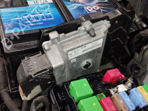 Used Engine control unit (ECU) Engine control unit (ECU) CITROËN C3 AIRCROSS II (2R_, 2C_) 1.2 PureTech 82 (2RHMRC, 2RHMZB) (82 hp) 36392939 36392939