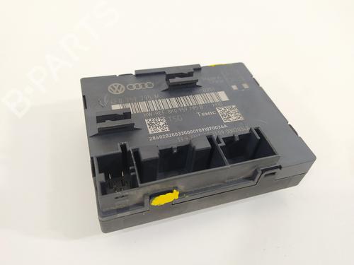 Used Electronic module AUDI Q5 (8RB) 2.0 TFSI quattro (211 hp) 12453448