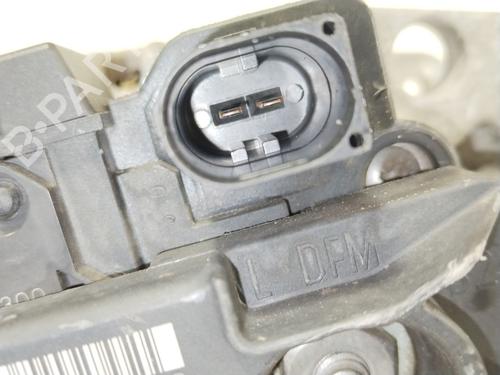 Alternator SKODA FABIA II (542) 1.6 TDI | BP33799498M7 - Image 7