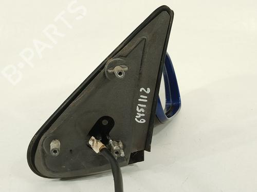 Right mirror SEAT CORDOBA (6K1, 6K2) 1.9 TDI | BP27491721C27 