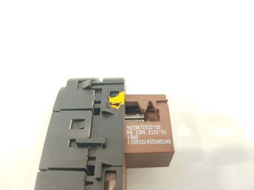 Switch CITROËN C5 III (RD_) 2.0 HDi 140 (RDRHF8, RDRHFA, RDRHA8, RDRHAJ) | BP26739346I30 - Image 4