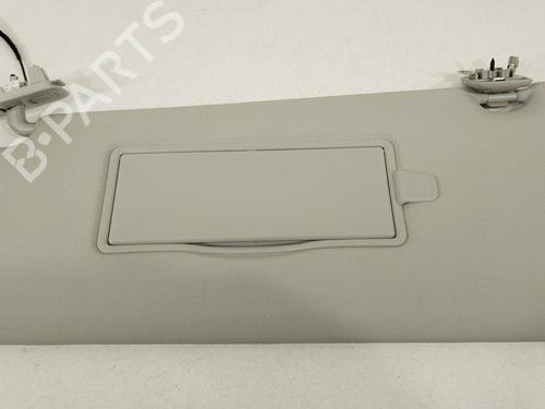 Left sun visor PEUGEOT TRAVELLER Bus (V_) 2.0 BlueHDi 145 | BP33328968I1 - Image 2