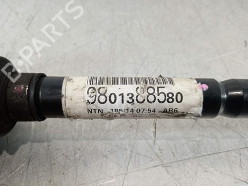 Left front driveshaft CITROËN C3 II (SC_) | BP19303182M38 - Image 3