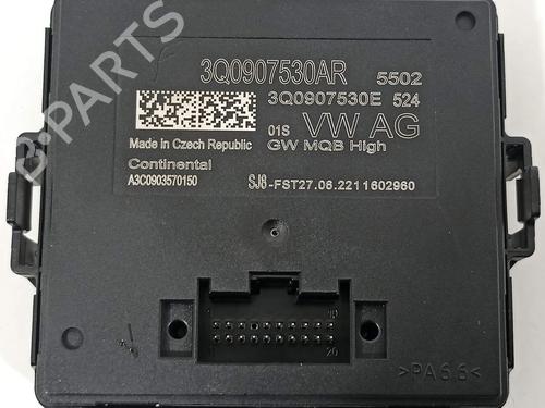 Electronic module SEAT ARONA (KJ7, KJP) 1.0 TSI | BP15877494M83 - Image 4