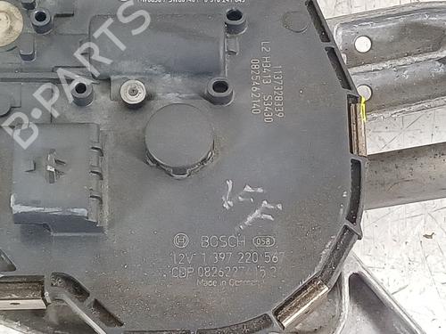 Front wiper motor MERCEDES-BENZ C-CLASS (W204) C 200 Kompressor (204.041) | BP16929282M29 