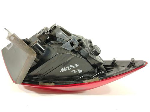 Right taillight SEAT LEON (5F1) 1.6 TDI | BP31807622C35 