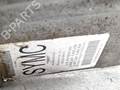 Transfer box SSANGYONG REXTON / REXTON II (GAB_)  | BP28293383M36 