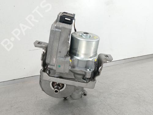 Steering column RENAULT CLIO IV (BH_) 1.5 dCi 75 | BP33660403M21 - Image 4