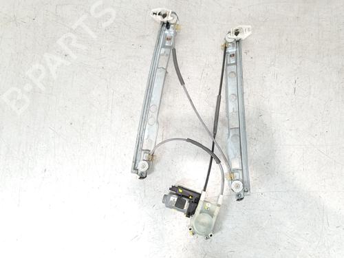 Used Front left window mechanism Front left window mechanism 38304290 38304290