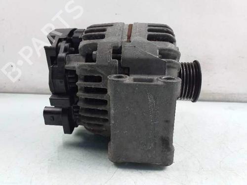Used Alternator Alternator 4851565 4851565