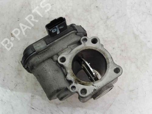 Throttle body FORD FOCUS III  | BP2513734M82 