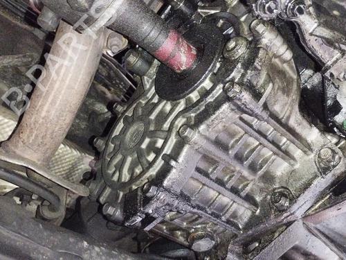 Used Transfer box HYUNDAI SANTA FÉ II (CM) 2.2 CRDi (155 hp) 16808450