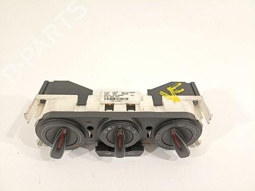 Climate control SEAT IBIZA IV (6J5, 6P1)  | BP17522726I5 