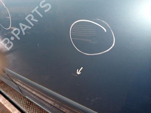 Left rear door CITROËN C4 Picasso I MPV (UD_) 1.6 HDi | BP23531106C4 