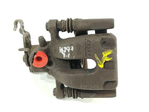 Left rear brake caliper SEAT LEON (5F1) 1.6 TDI | BP31973811M107